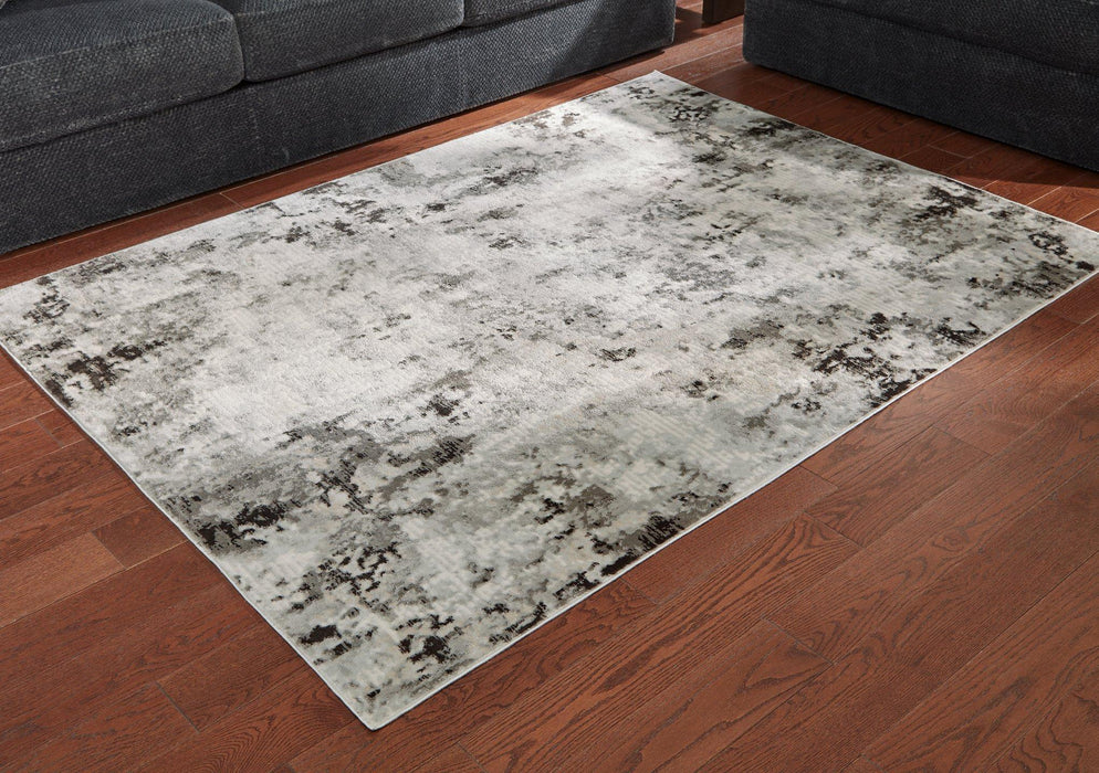 Greyland 5' x 7' Rug