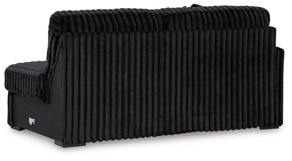 Midnight-Madness Sectional -  Chapter 11 Furniture (Lewiston, Maine)