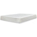10 Inch Chime Memory Foam Mattress Set -  Chapter 11 Furniture (Lewiston, Maine)
