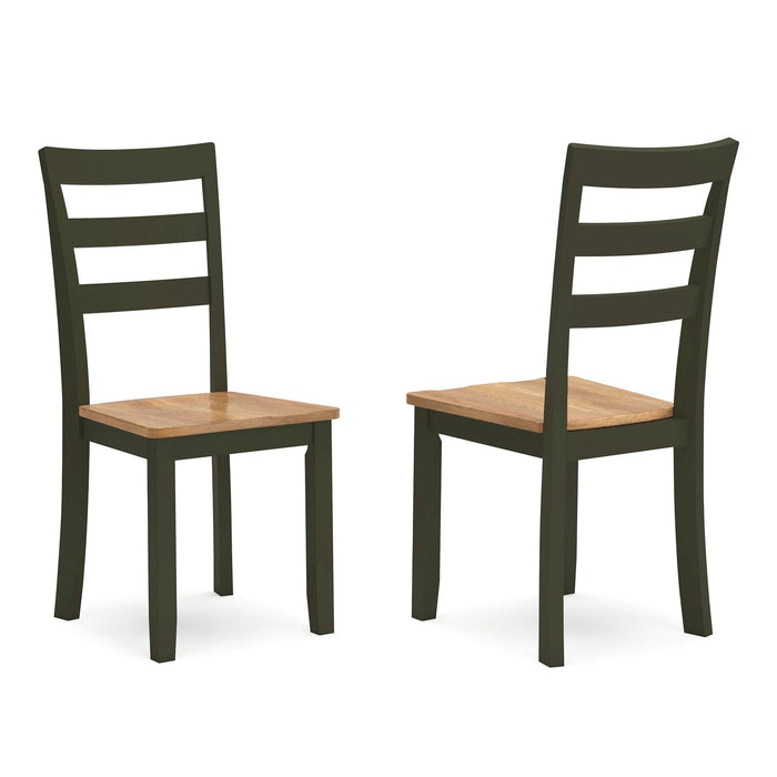 Gesthaven Dining Set