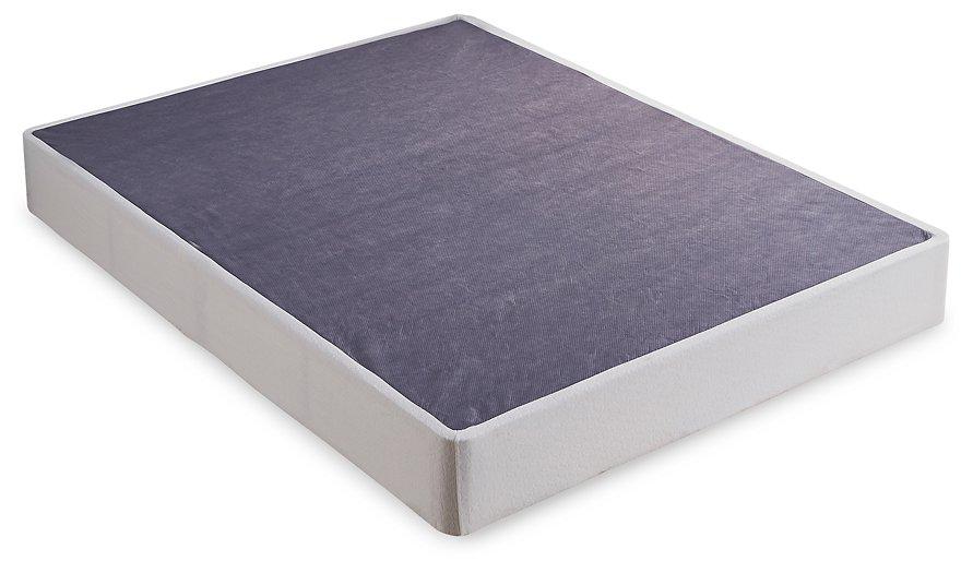 10 Inch Chime Memory Foam Mattress Set -  Chapter 11 Furniture (Lewiston, Maine)