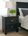 Lanolee Bedroom Set -  Chapter 11 Furniture (Lewiston, Maine)