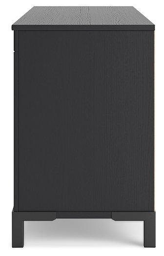 Cayberry 60" TV Stand with Electric Fireplace -  Chapter 11 Furniture (Lewiston, Maine)