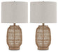 Orenman Table Lamp (Set of 2) image