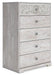 Paxberry Chest of Drawers image