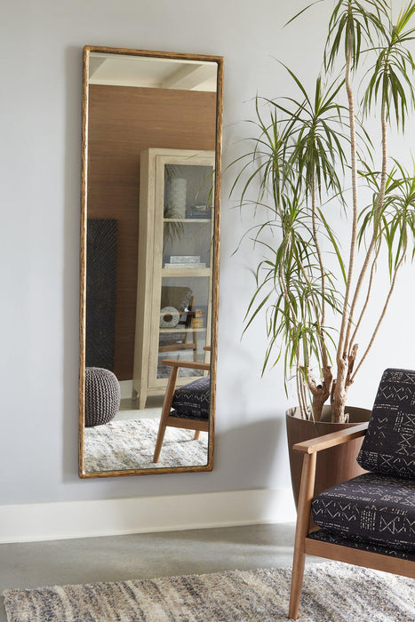 Ryandale Floor Mirror