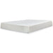 10 Inch Chime Memory Foam Mattress Set -  Chapter 11 Furniture (Lewiston, Maine)