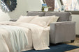 Altari Sofa Sleeper -  Chapter 11 Furniture (Lewiston, Maine)
