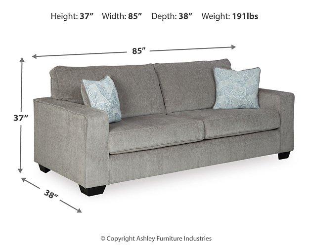 Altari Sofa Sleeper -  Chapter 11 Furniture (Lewiston, Maine)
