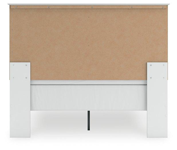 Bostwick Shoals Bedroom Set -  Chapter 11 Furniture (Lewiston, Maine)