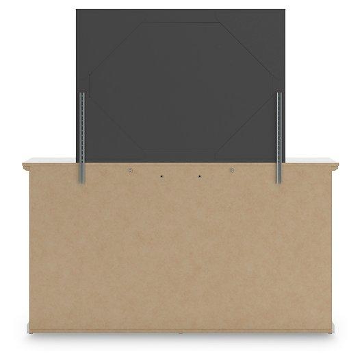 Bostwick Shoals Bedroom Set -  Chapter 11 Furniture (Lewiston, Maine)