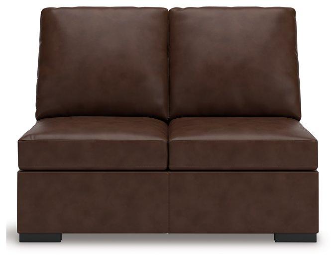 McDowlan Sectional with Double Chaise -  Chapter 11 Furniture (Lewiston, Maine)