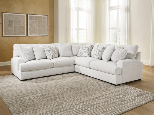 Misty-Lakes Sectional -  Chapter 11 Furniture (Lewiston, Maine)
