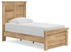 Makidern Bed -  Chapter 11 Furniture (Lewiston, Maine)