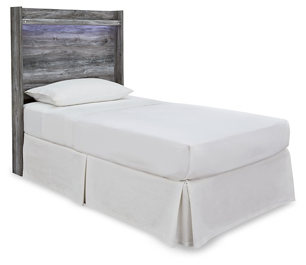 Baystorm Youth Bed