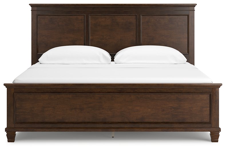 Danabrin Bed