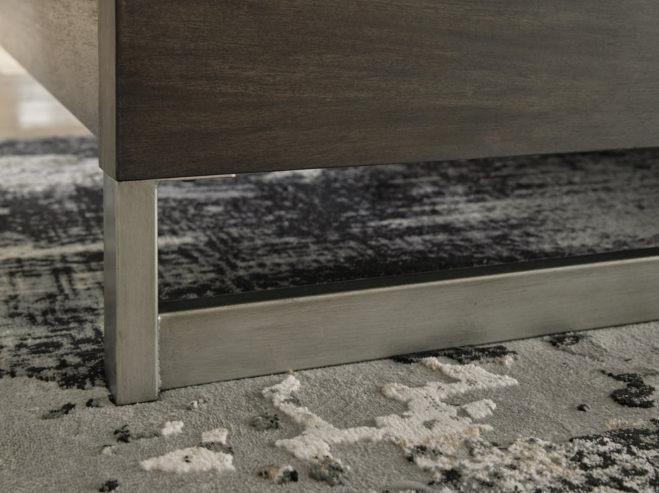 Arkenton Bedroom Package -  Chapter 11 Furniture (Lewiston, Maine)