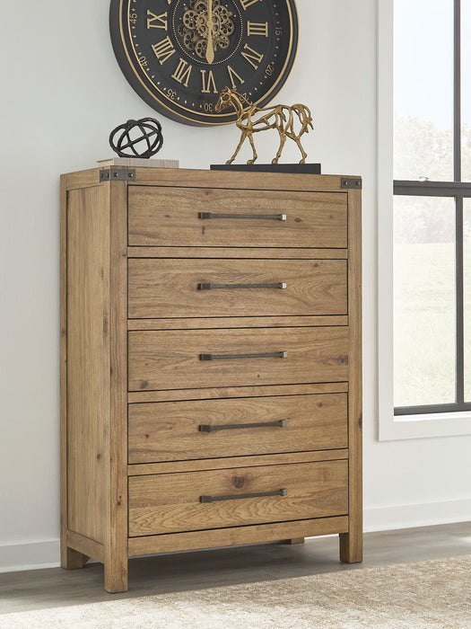 Ridgester Chest of Drawers -  Chapter 11 Furniture (Lewiston, Maine)