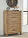 Ridgester Chest of Drawers -  Chapter 11 Furniture (Lewiston, Maine)