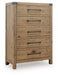 Ridgester Chest of Drawers -  Chapter 11 Furniture (Lewiston, Maine)