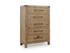 Ridgester Chest of Drawers -  Chapter 11 Furniture (Lewiston, Maine)