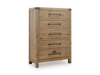 Ridgester Chest of Drawers -  Chapter 11 Furniture (Lewiston, Maine)