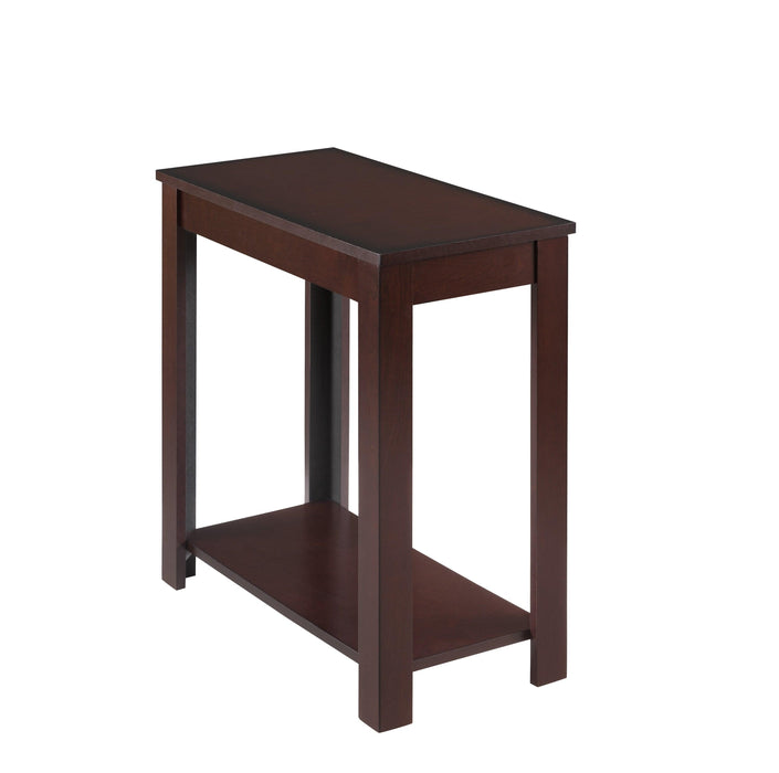 PIERCE CHAIRSIDE TABLE image