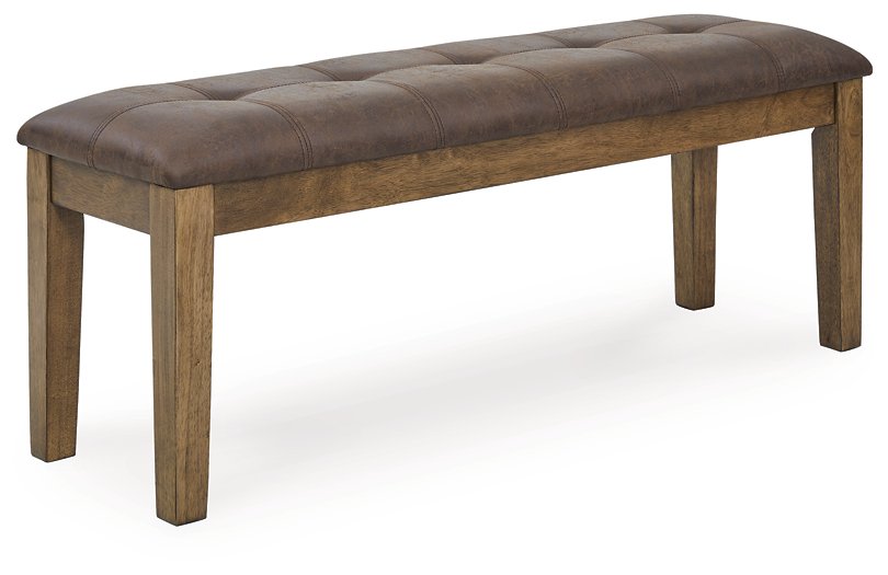 Urbinforte 50" Dining Bench