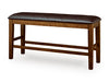Ralene Counter Height Dining Bench -  Chapter 11 Furniture (Lewiston, Maine)