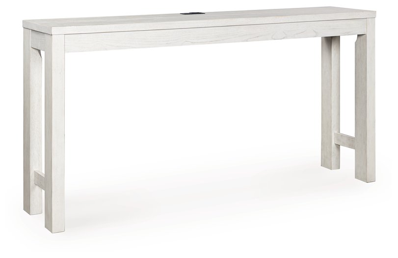 Robbinsdale Counter Height Dining Table and 3 Barstools Set -  Chapter 11 Furniture (Lewiston, Maine)