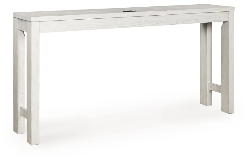 Robbinsdale Counter Height Dining Table and 3 Barstools Set -  Chapter 11 Furniture (Lewiston, Maine)