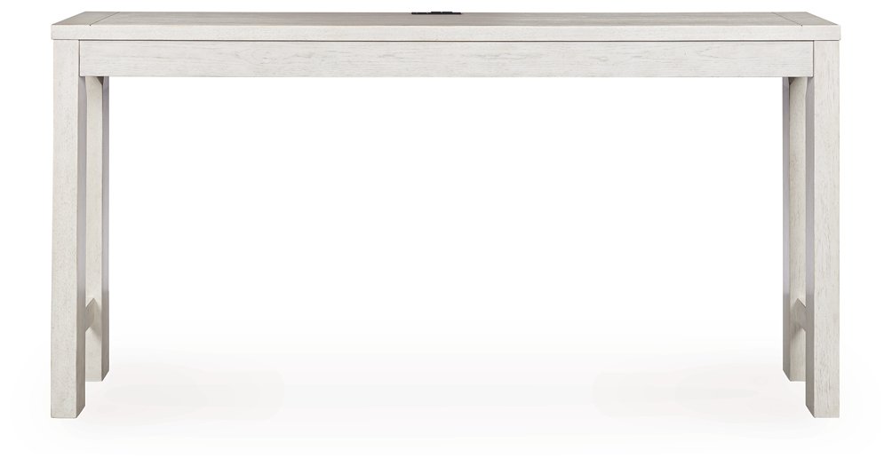 Robbinsdale Counter Height Dining Table and 3 Barstools Set -  Chapter 11 Furniture (Lewiston, Maine)