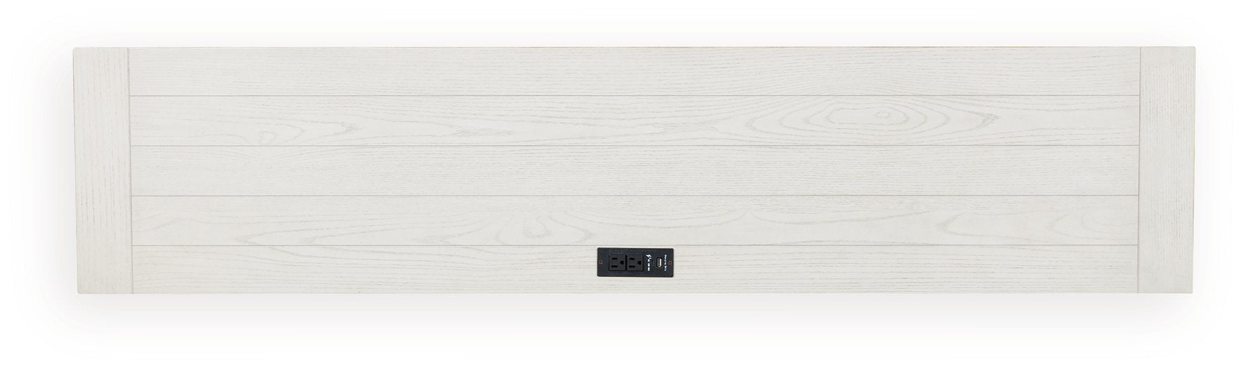 Robbinsdale Counter Height Dining Table and 3 Barstools Set -  Chapter 11 Furniture (Lewiston, Maine)