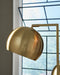 Sorcha Floor Lamp -  Chapter 11 Furniture (Lewiston, Maine)