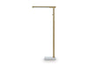 Santiford Floor Lamp -  Chapter 11 Furniture (Lewiston, Maine)
