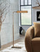 Yafe Floor Lamp -  Chapter 11 Furniture (Lewiston, Maine)