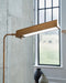 Yafe Floor Lamp -  Chapter 11 Furniture (Lewiston, Maine)