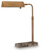 Yafe Desk Lamp -  Chapter 11 Furniture (Lewiston, Maine)