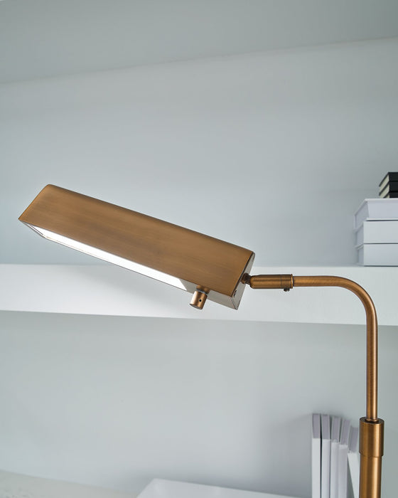 Yafe Desk Lamp -  Chapter 11 Furniture (Lewiston, Maine)