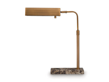 Yafe Desk Lamp -  Chapter 11 Furniture (Lewiston, Maine)