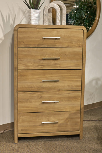 Gramburg Chest of Drawers -  Chapter 11 Furniture (Lewiston, Maine)