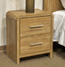 Gramburg Nightstand -  Chapter 11 Furniture (Lewiston, Maine)