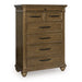 Karallin Chest of Drawers -  Chapter 11 Furniture (Lewiston, Maine)