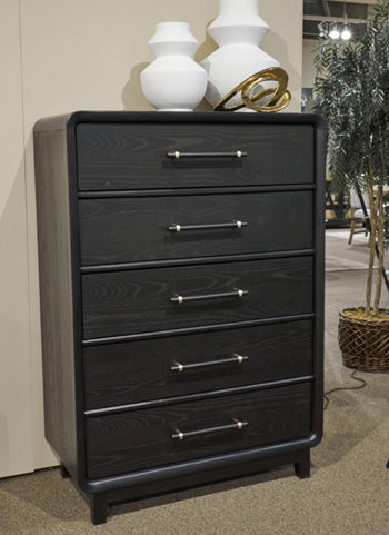 Darcyjo Chest of Drawers -  Chapter 11 Furniture (Lewiston, Maine)