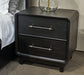 Darcyjo Nightstand -  Chapter 11 Furniture (Lewiston, Maine)