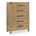 Gramburg Chest of Drawers -  Chapter 11 Furniture (Lewiston, Maine)