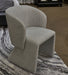Darcyjo Dining Arm Chair -  Chapter 11 Furniture (Lewiston, Maine)