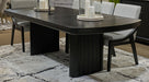 Darcyjo Dining Extension Table -  Chapter 11 Furniture (Lewiston, Maine)
