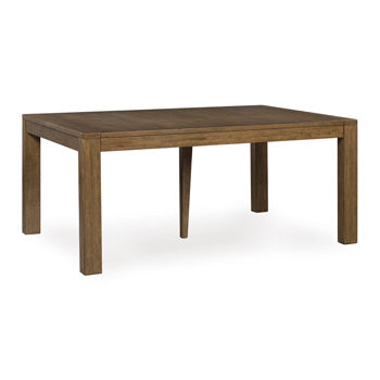 Marxmore Dining Butterfly Extension Table -  Chapter 11 Furniture (Lewiston, Maine)