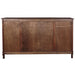Sunset Trading Cottage Sideboard | Raftwood Brown Solid Wood | Fully Assembled Buffet -  Chapter 11 Furniture (Lewiston, Maine)